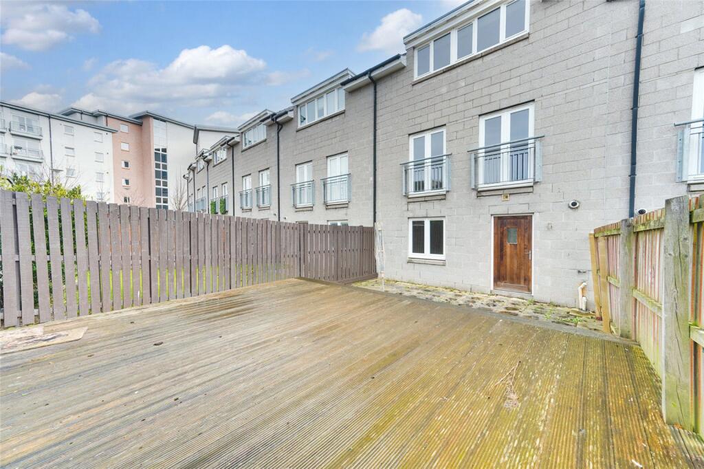 Additional image 28 of 35 Queens Crescent, Aberdeen, AB15 4AZ