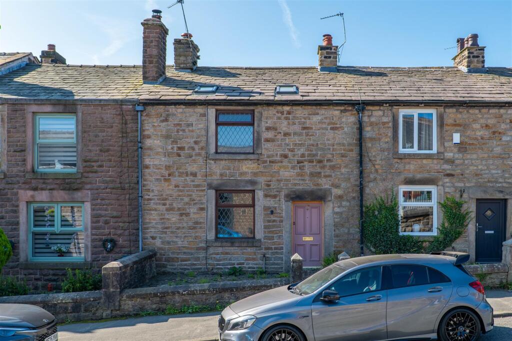 Main image of property: School Lane, Brinscall, Chorley