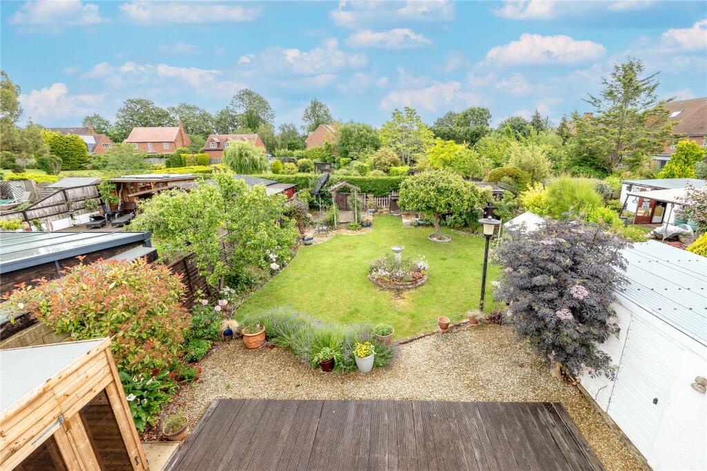 House in Vale of White Horse, Drayton - View 2