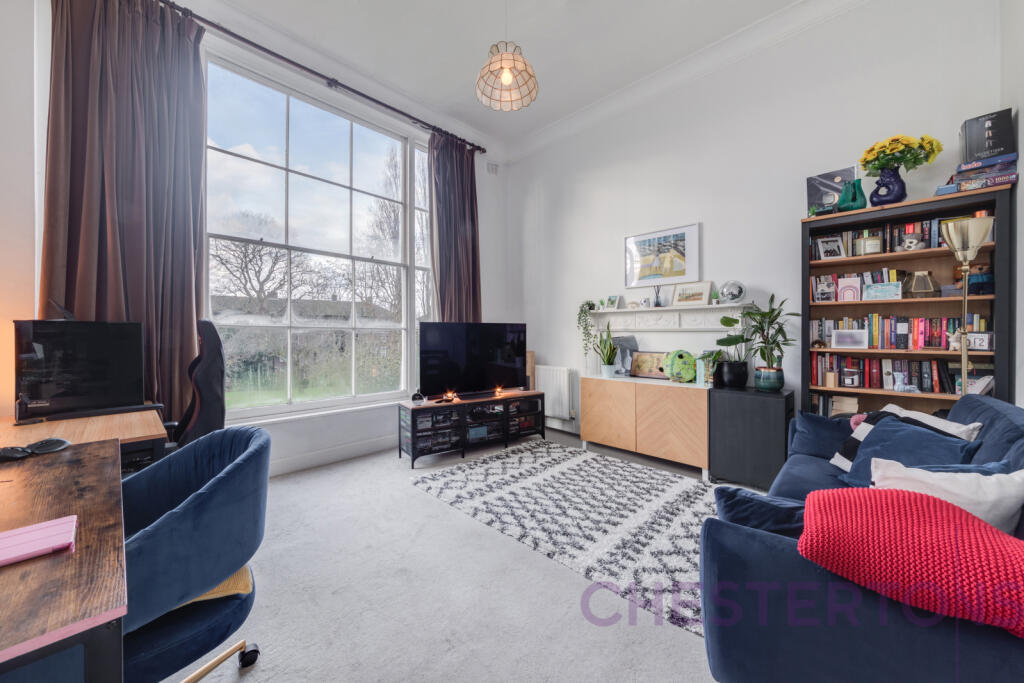 Main image of property: The Paragon, 
Blackheath, SE3