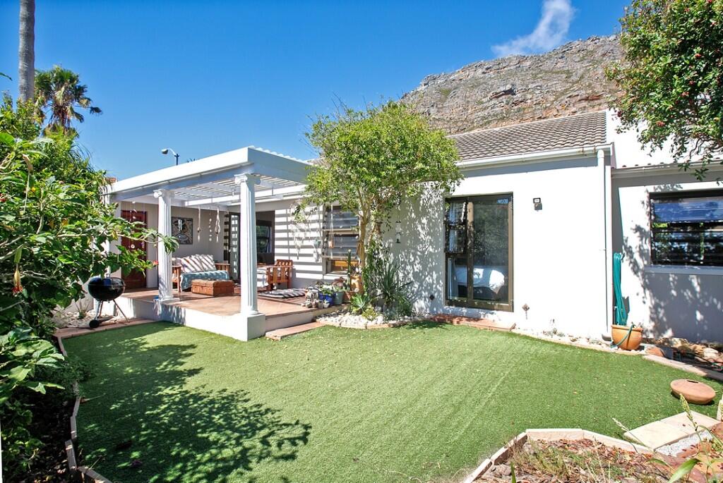 Main image of property: Muizenberg, Cape Town, Western Cape