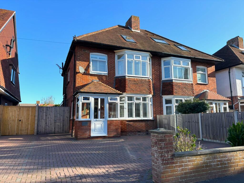 Main image of property: Village Road, Gosport, Hampshire