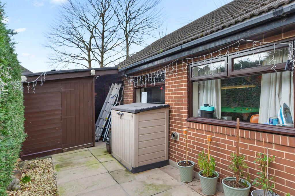 Additional image 23 of Oakfield Avenue, Gilstead, Bingley, BD16 4RA