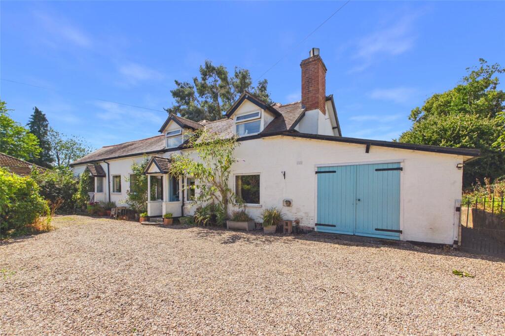 Main image of property: Peterstow, Ross-on-Wye, Herefordshire, HR9