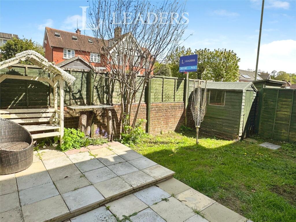 Main image of property: The Yews, Horndean, Waterlooville