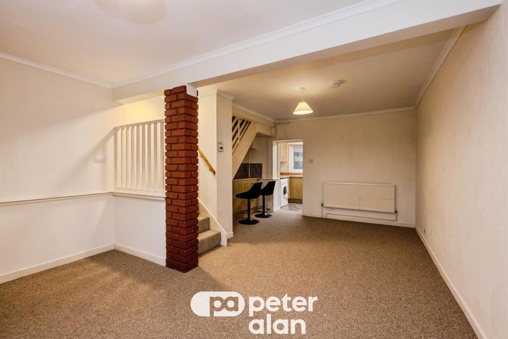 Main image of property: Llangyfelach Road, Treboeth, Swansea