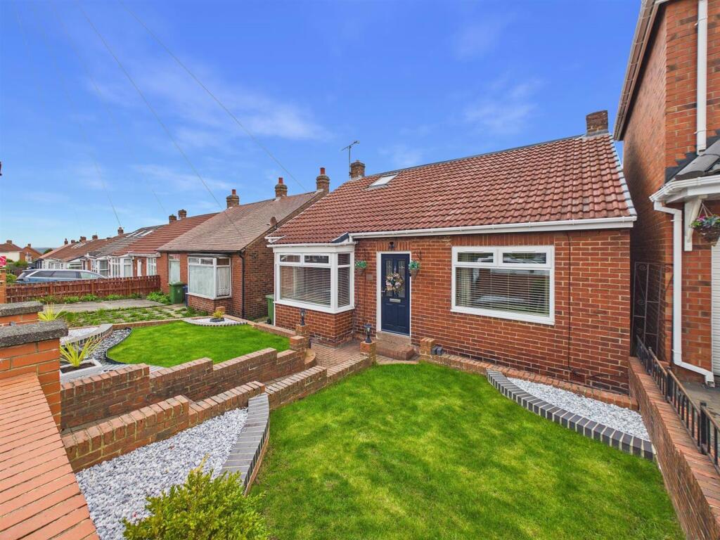 Main image of property: Coniston Gardens, Gateshead