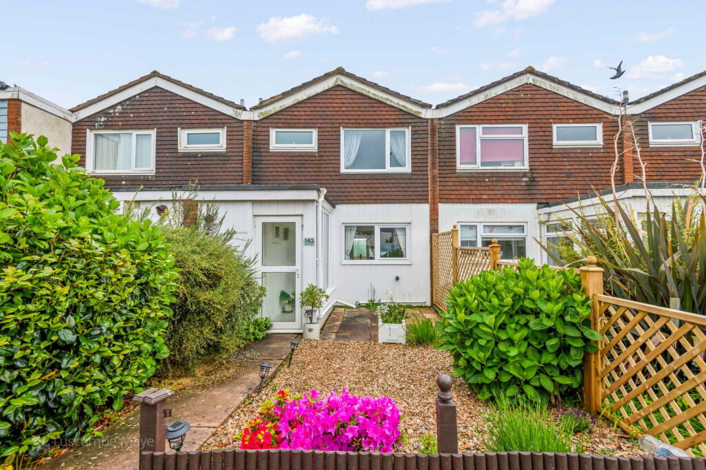 Main image of property: Cumber Close, Malborough