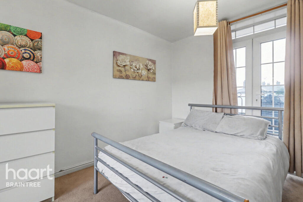 Main image of property: Railway Street, Braintree