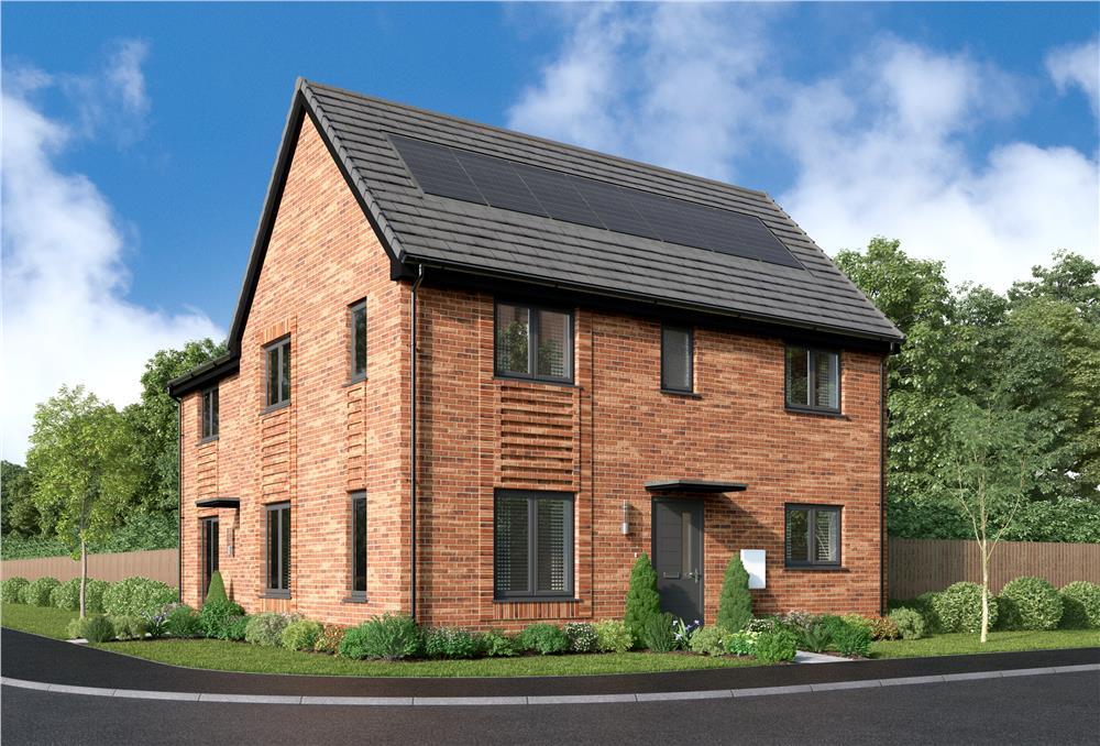 Main image of property: Seaham,
SR7 8FU