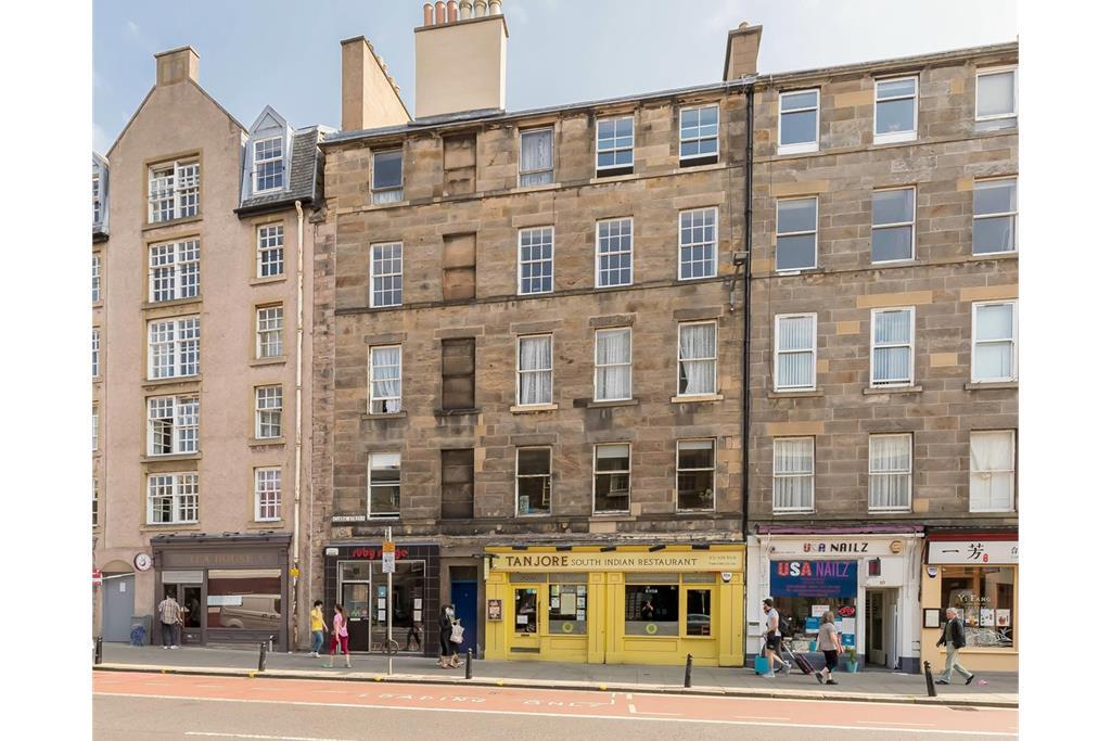 Main image of property: Clerk Street, Newington, Edinburgh, EH8