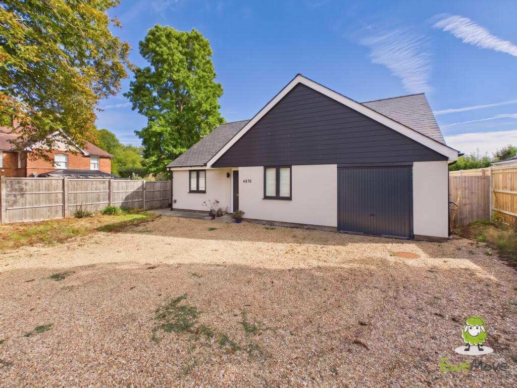 Main image of property: Worting Road, Basingstoke, Hampshire, RG23