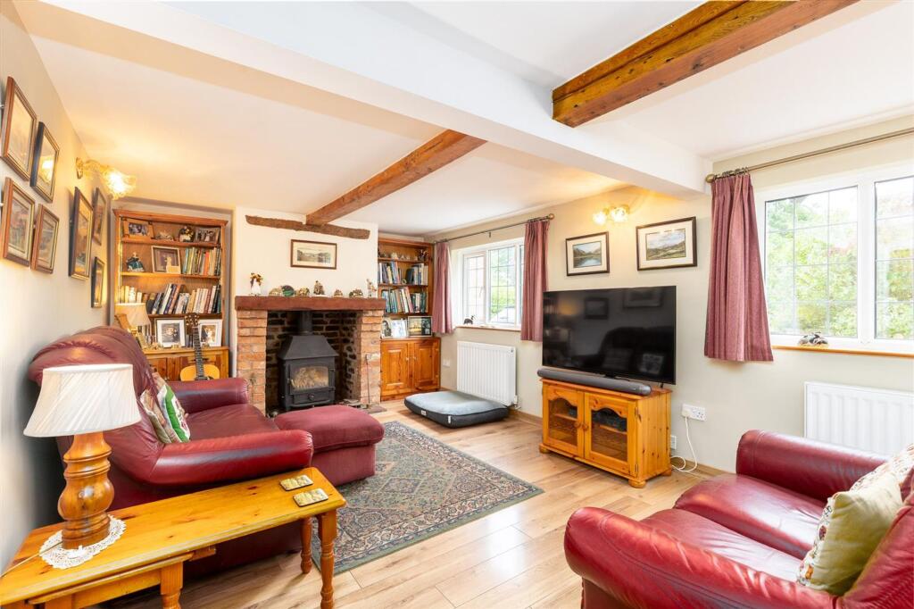 Wood Orchard Lane, Audlem, CW3 photo 3