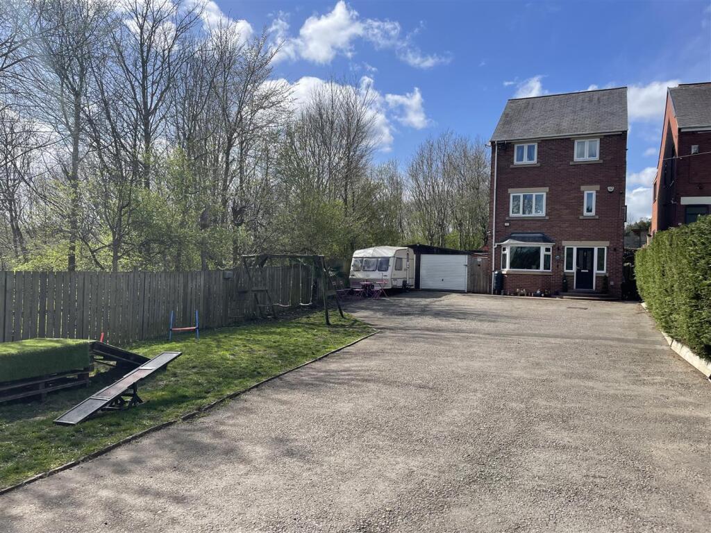Main image of property: Howlett House, Pelton Fell, Chester Le Street