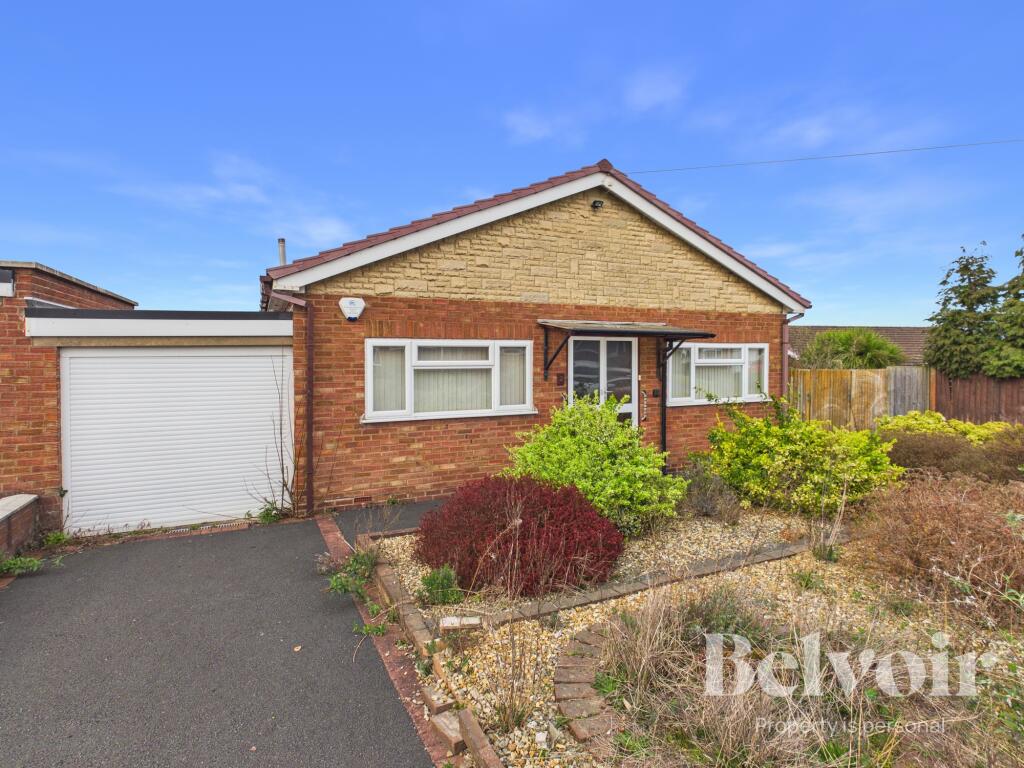 Main image of property: St Michaels Drive, Trench, Telford, TF2