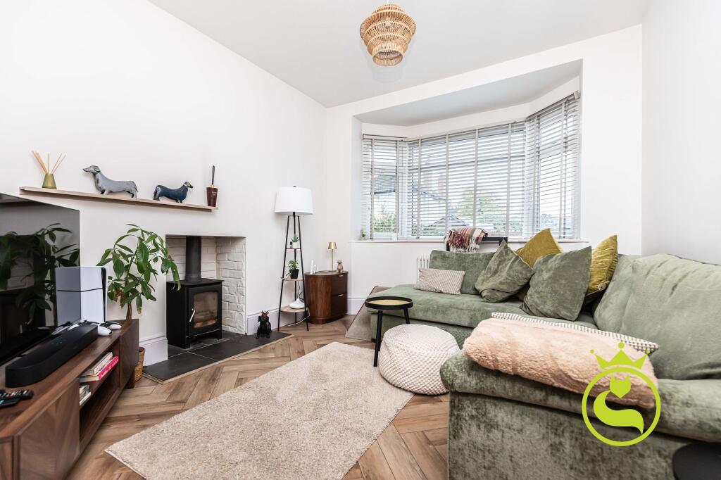 House in Poole, Upper Parkstone - View 3