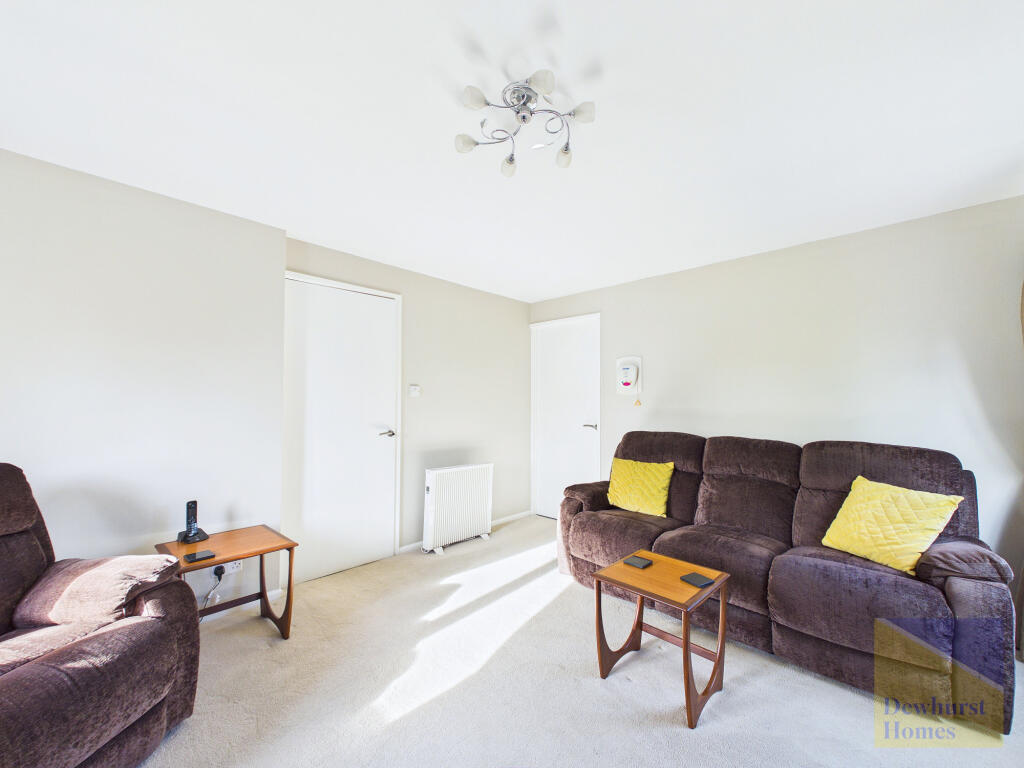 Apartment in Preston - View 4