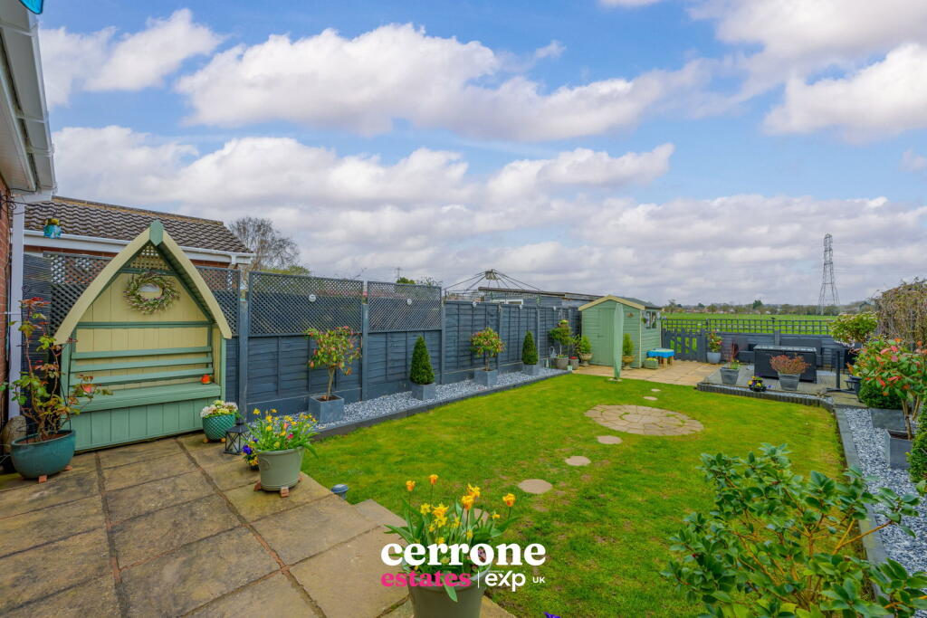 Additional image 18 of Cloverdale, Stoke Prior, Bromsgrove, B60 4NF