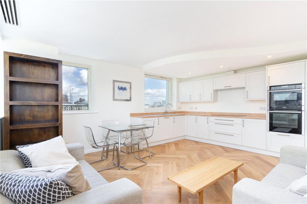 Main image of property: Perspective Building, 100 Westminster Bridge Road, SE1