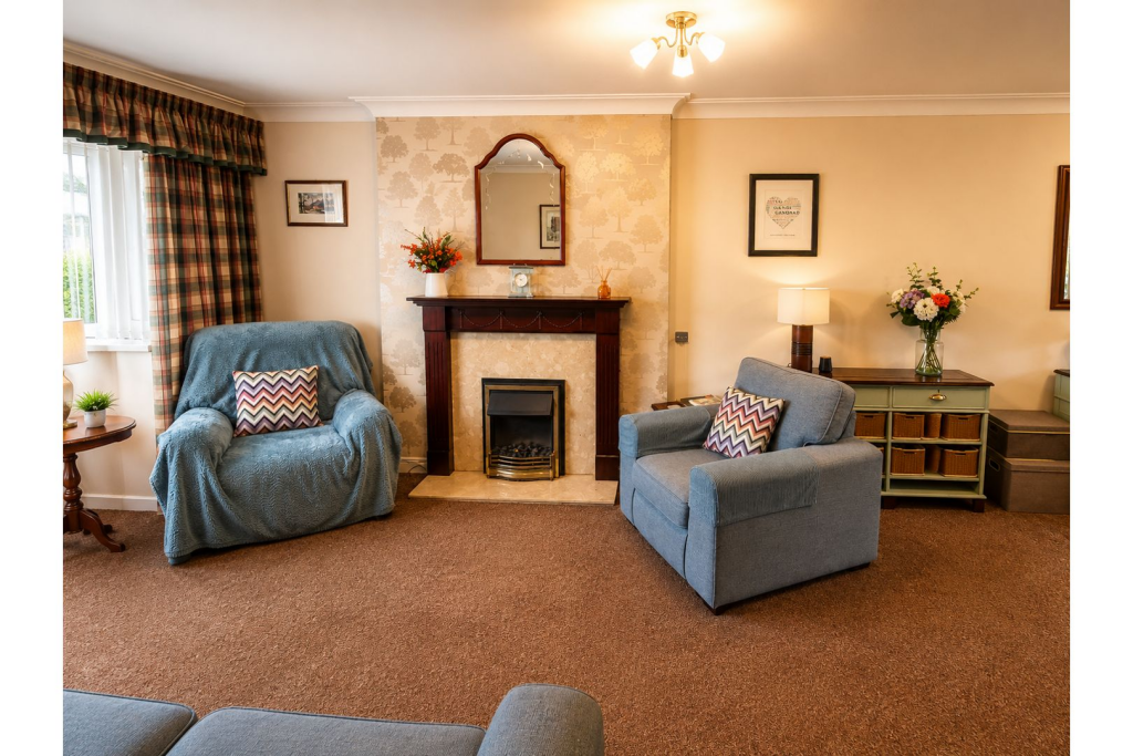 Fawcetts Fold, Bolton, BL5 photo 5