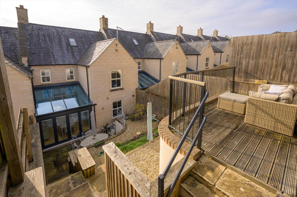 Additional image 18 of Southbourne Gardens, Bath, Somerset BA1