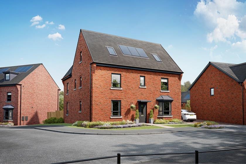 NN8 Moreton, Wellingborough, Wellingborough