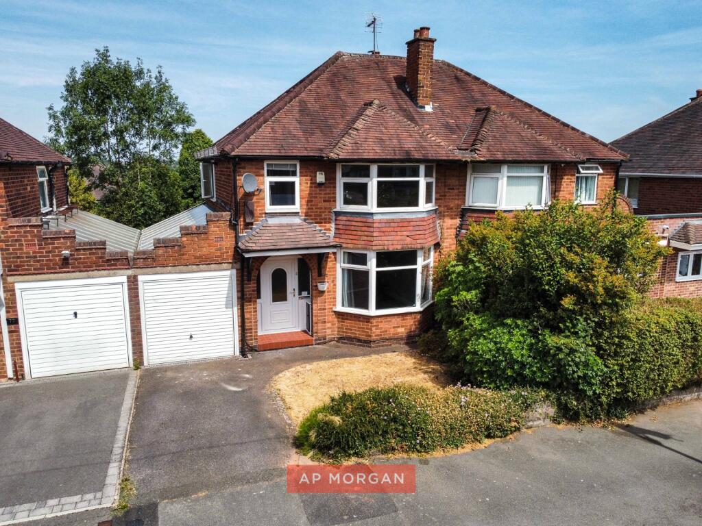 Main image of property: Loynells Road, Rednal, Birmingham, West Midlands, B45