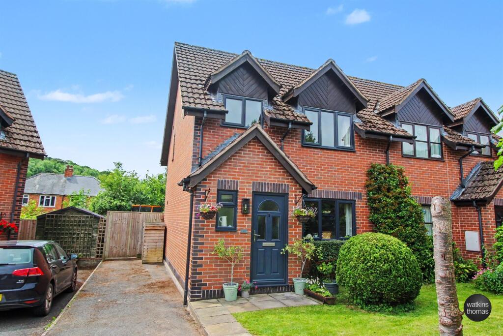 Main image of property: Gilberts Wood, Ewyas Harold, Hereford, HR2