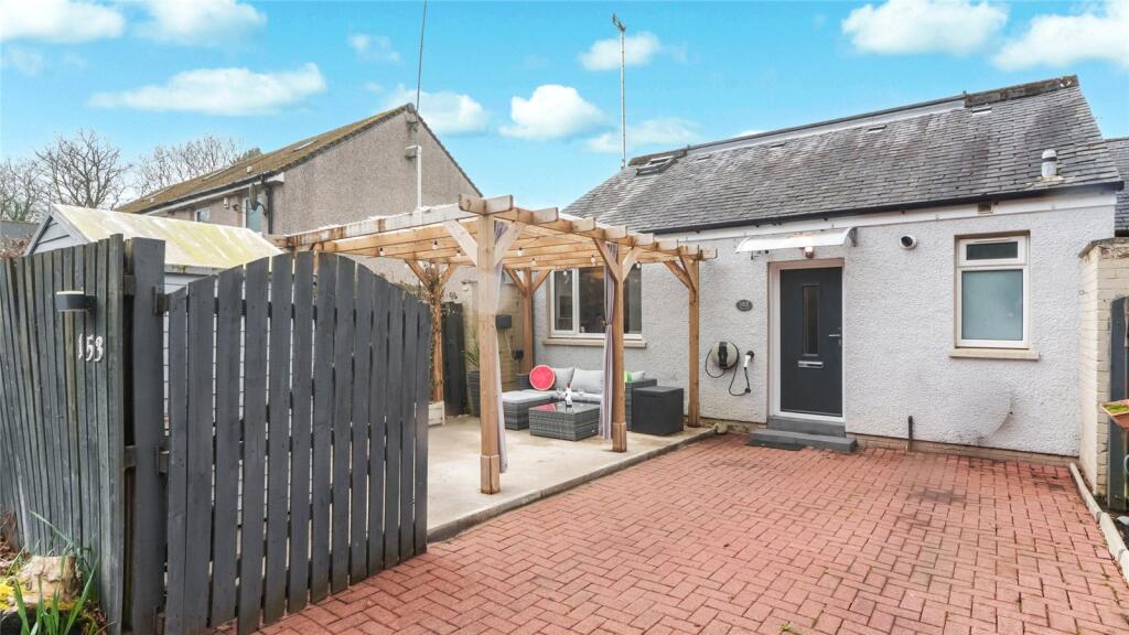 Main image of property: Clober Road, Milngavie, Glasgow, East Dunbartonshire, G62