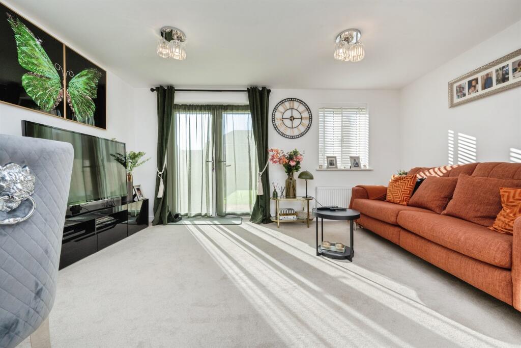 House in Milton Keynes - View 4