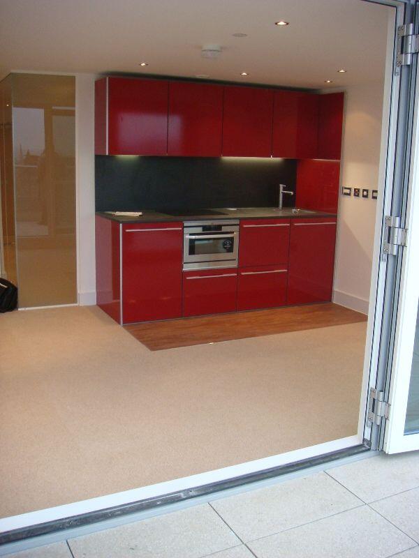 Main image of property: The Litmus Building, 195 Huntingdon Street, Nottingham, NG1 3NZ