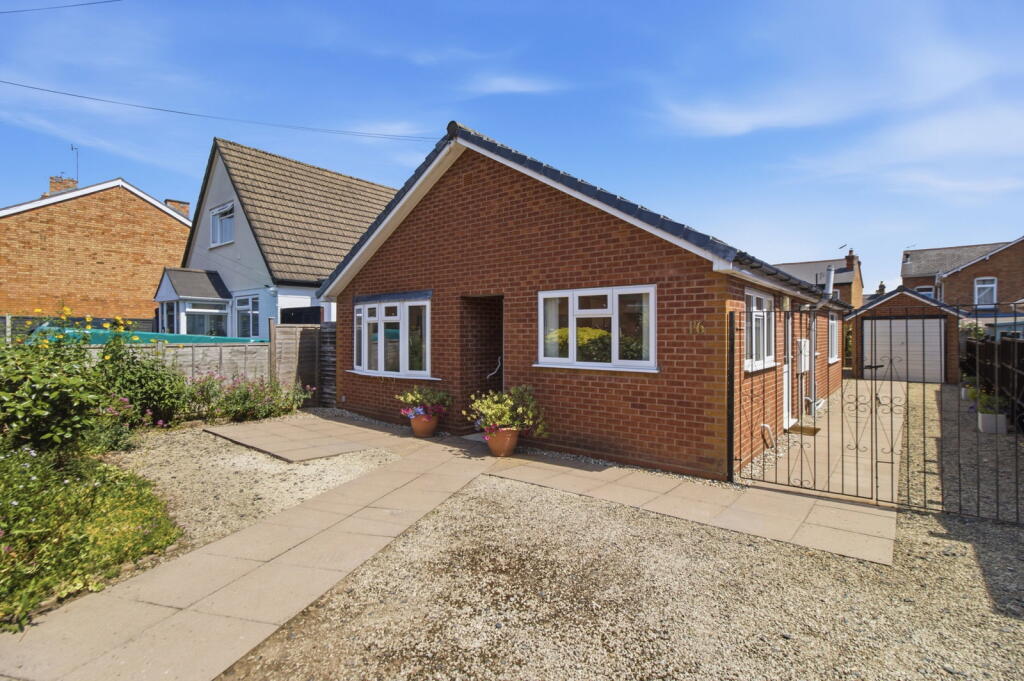 Main image of property: Cromwell Road, Malvern, Worcestershire, WR14 1NA