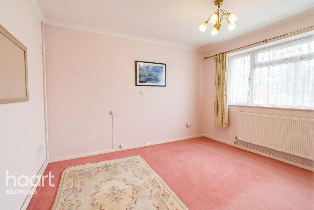 House in Milton Keynes - More