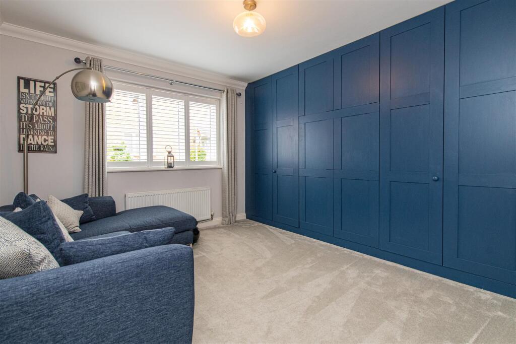 House in Northampton - View 4