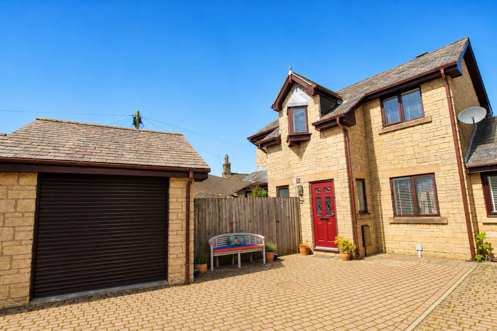 Main image of property: Tower Court, Chapeltown, Turton, Bolton