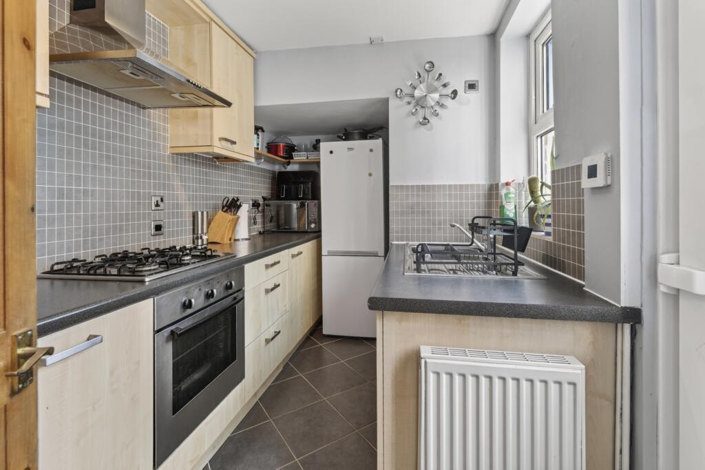 House in York - View 4