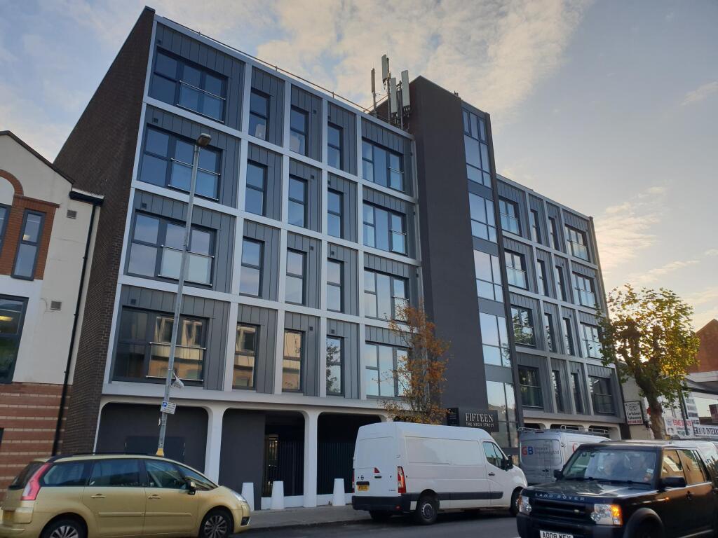 Main image of property: Windsor House, High St, Kings Heath, B14