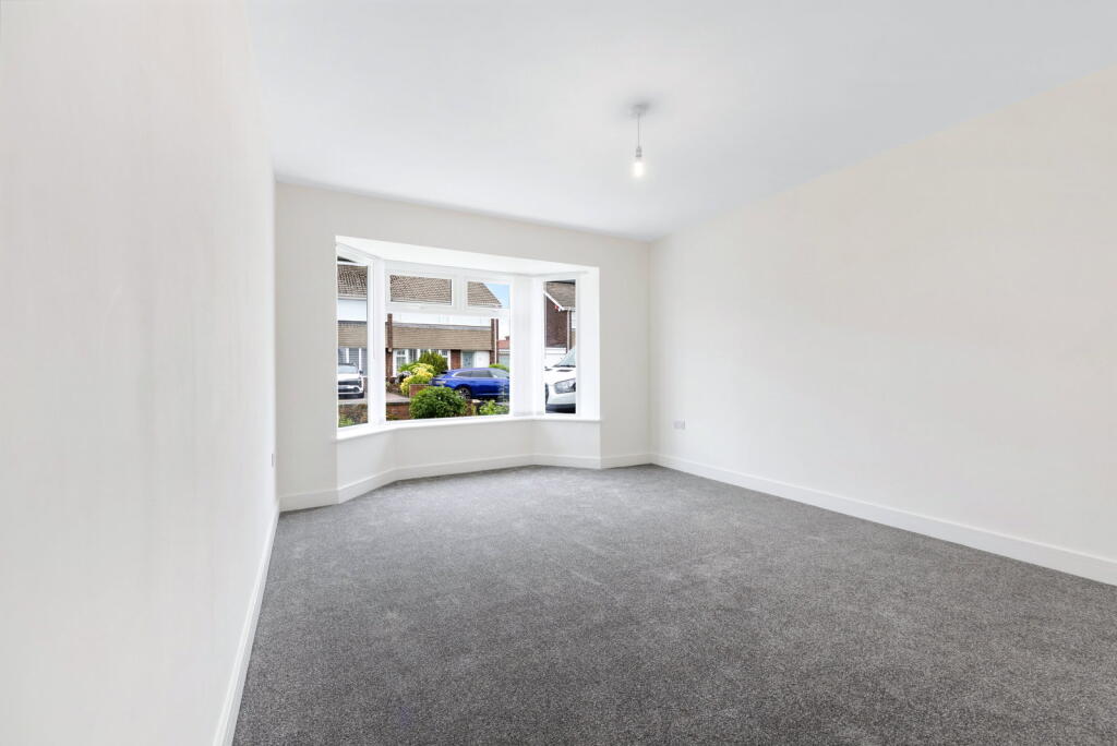 House in Bomarsund, Stakeford, Choppington - View 6