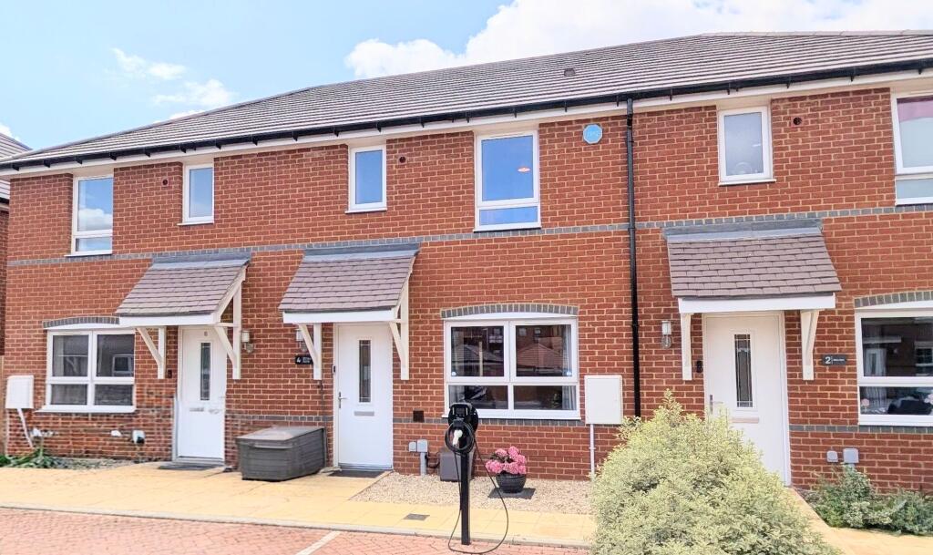 Main image of property: Straw Acre, Grove, OX12
