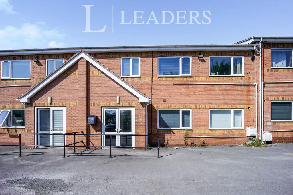 Main image of property: Chelsea Court, 7 Chelsea Street, NG7