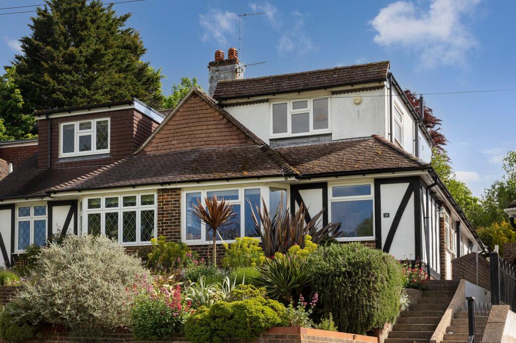 Main image of property: Barn Rise, Brighton, BN1