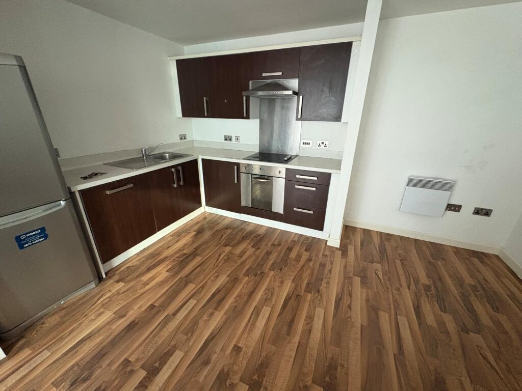 Main image of property: Solly Street, Sheffield, South Yorkshire, S1