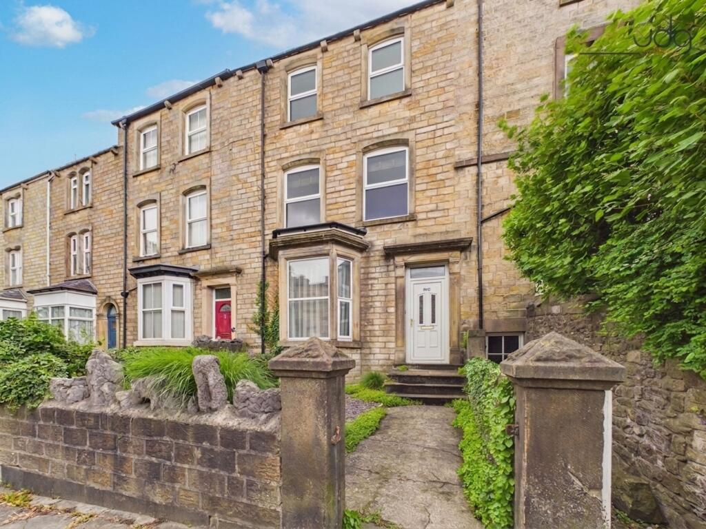 Main image of property: South Road, Lancaster | Spacious First-Floor Apartment with Rare Private Garden