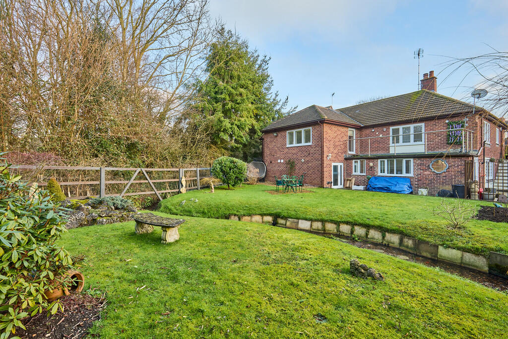 Brookside, Stretton On Dunsmore photo 2