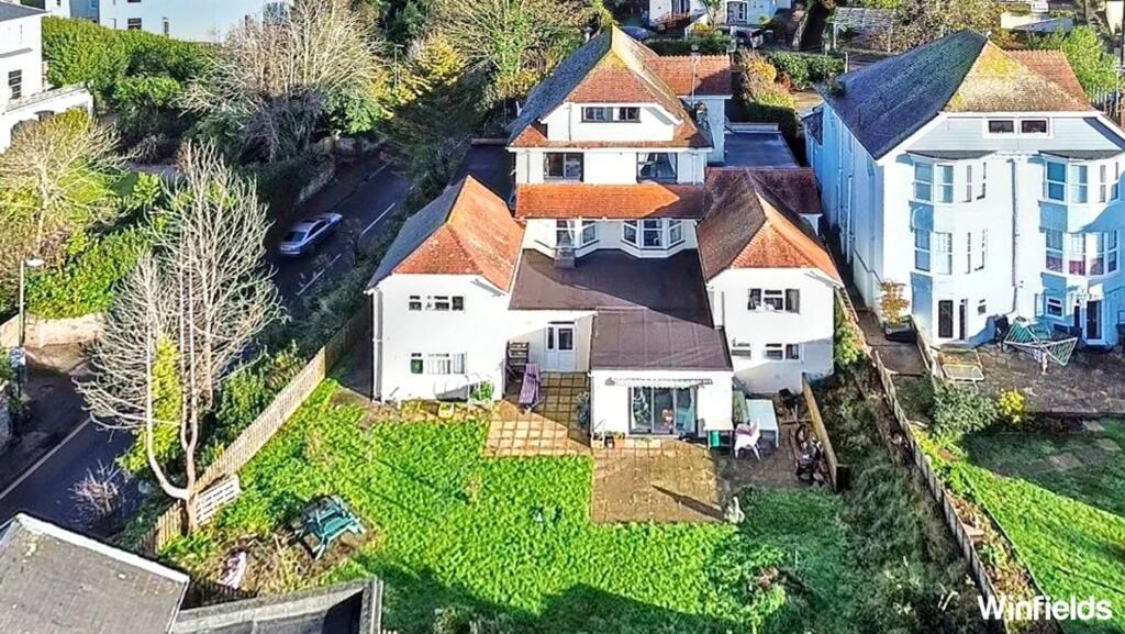 Main image of property: Rowdens Road, Torquay, TQ2