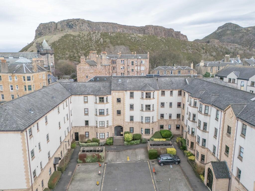 Main image of property: St. Leonards Lane, Edinburgh, EH8