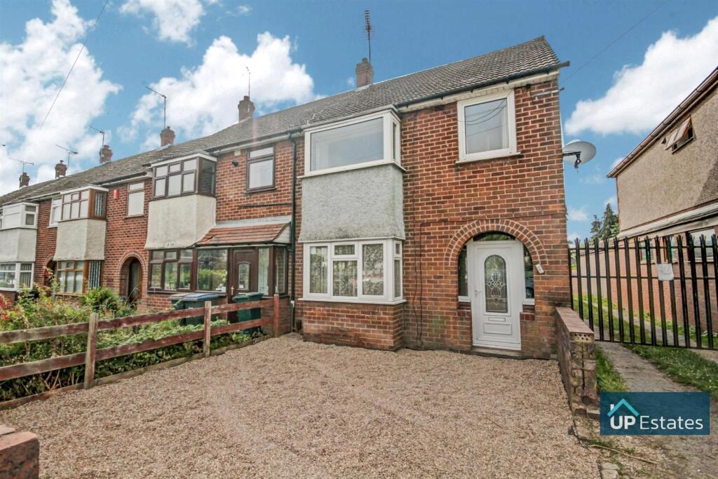 Main image of property: Ansty Road, Coventry
