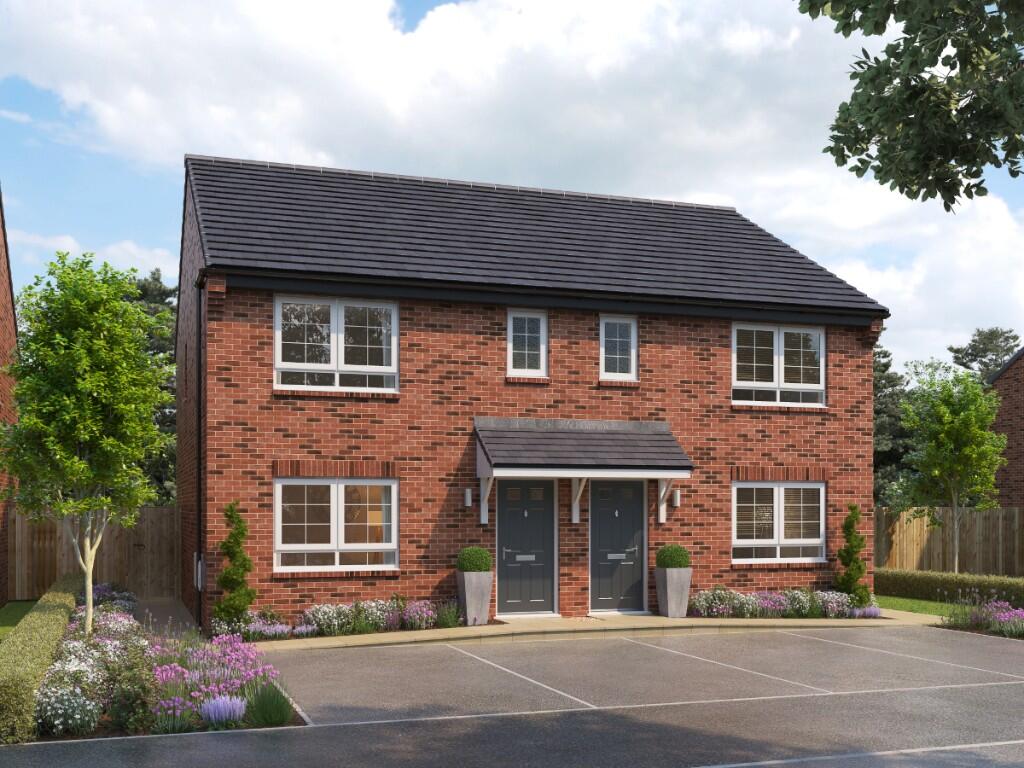 Main image of property: Cliffe Road,
Osgodby,
YO8 5HU