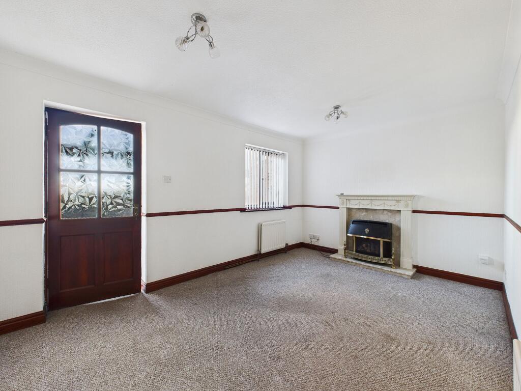 House in Durham - View 2
