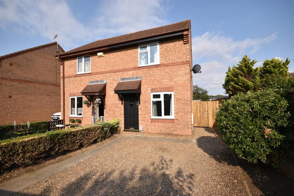 Main image of property: Truro Close, Sleaford